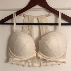 Victoria’s Secret PINK Date Racerback Push-up